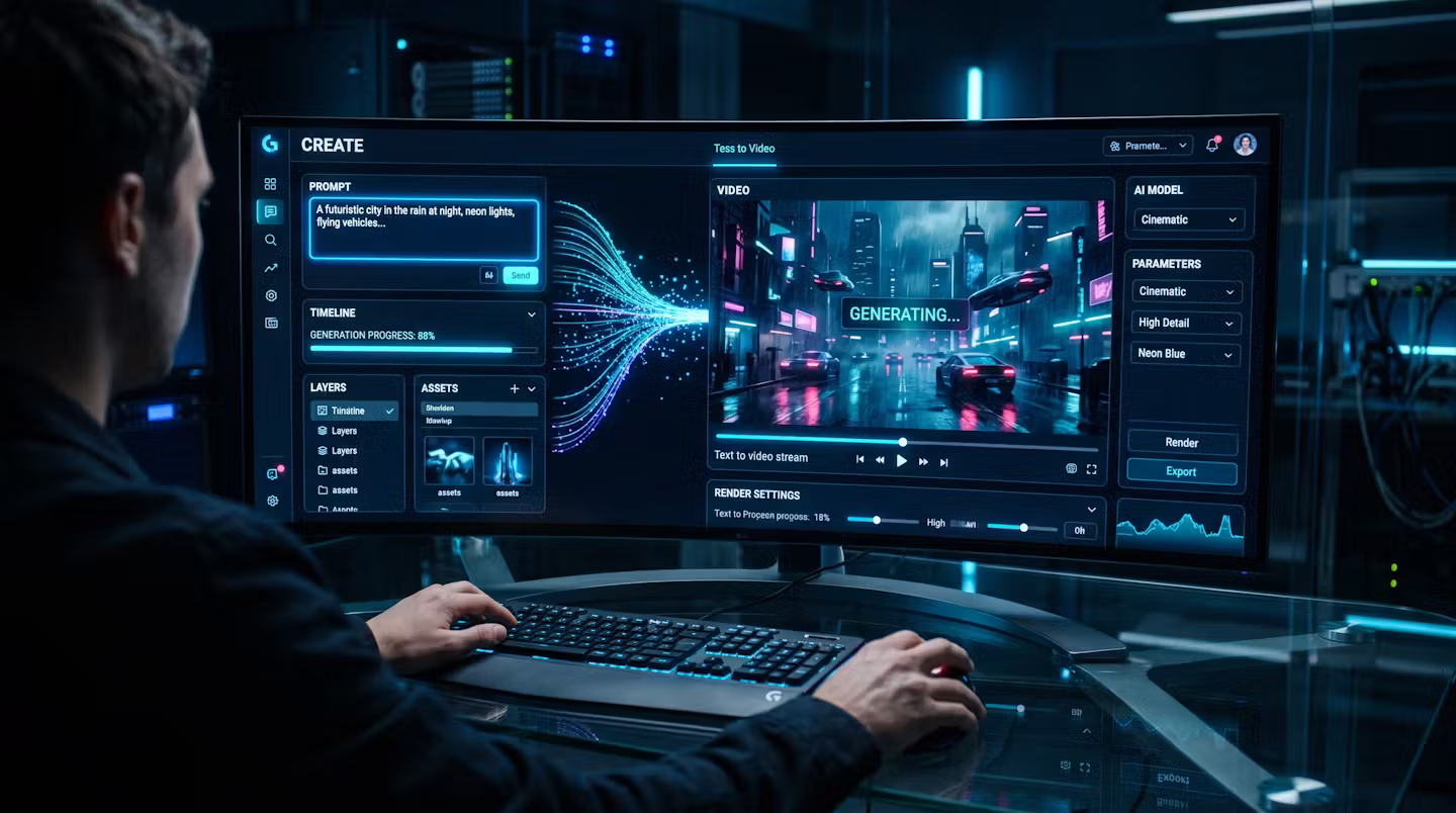 2026年AI图片增强工具推荐：免费提升画质的完整指南 AI图片增强工具推荐2026、免费AI图片清晰度提升软件、AI修复模糊照片工具教程 第1张